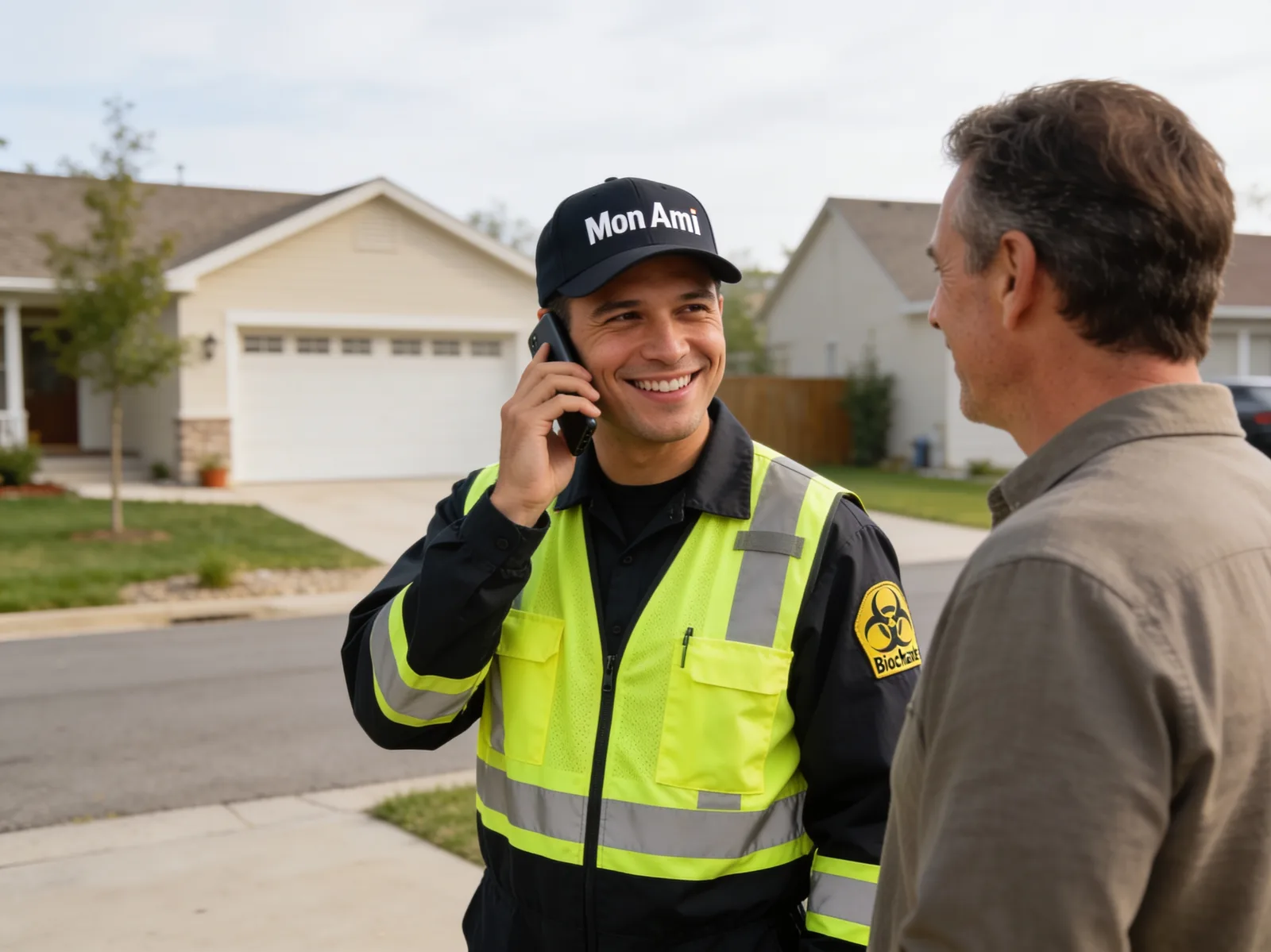 Sewage Cleanup Piney Point, MD FAQs