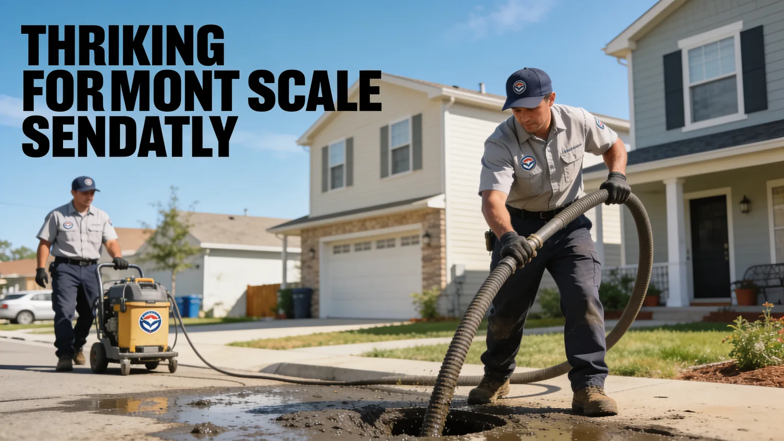 Sewage Cleanup in Piney Point, MD near me
